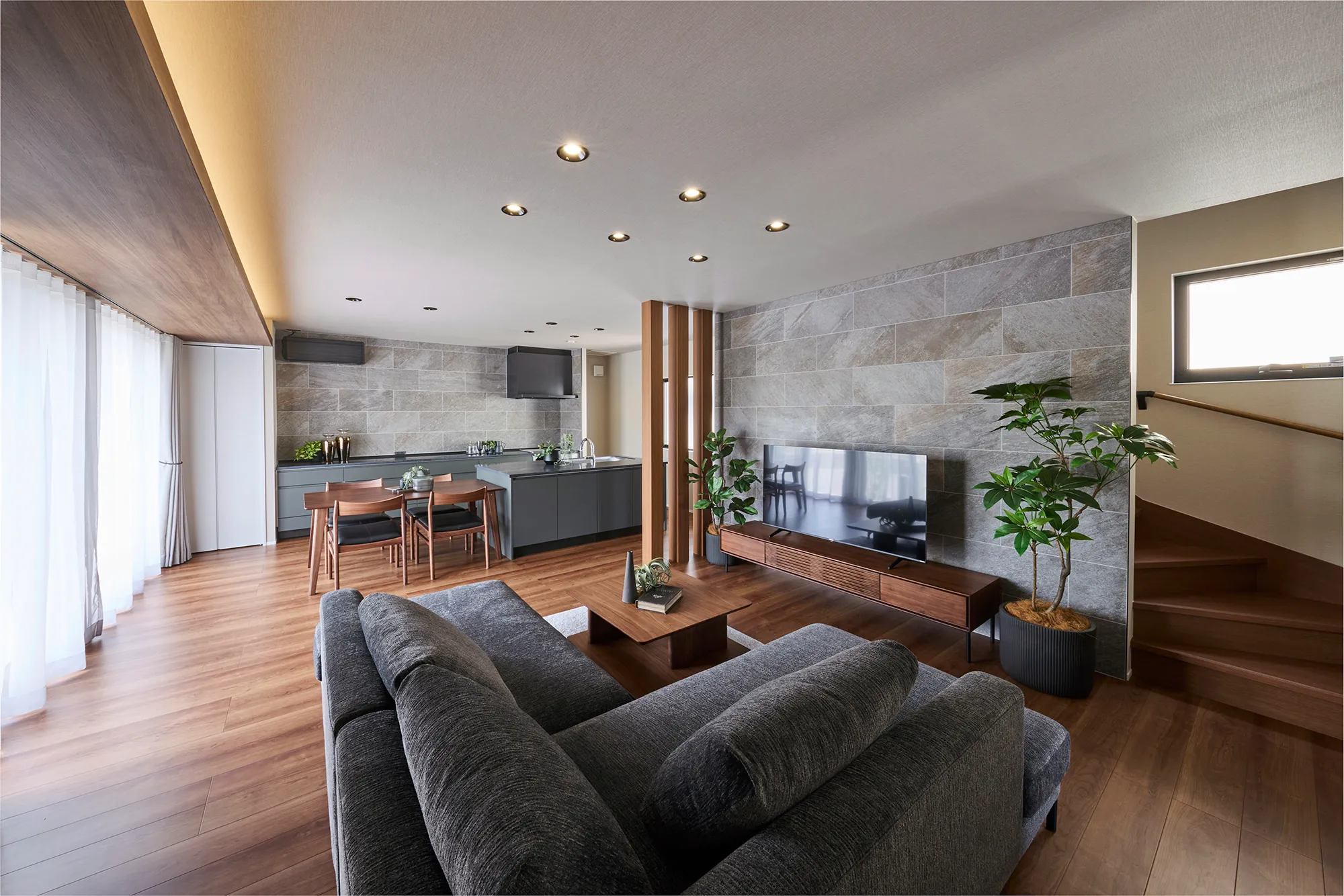 Space Design