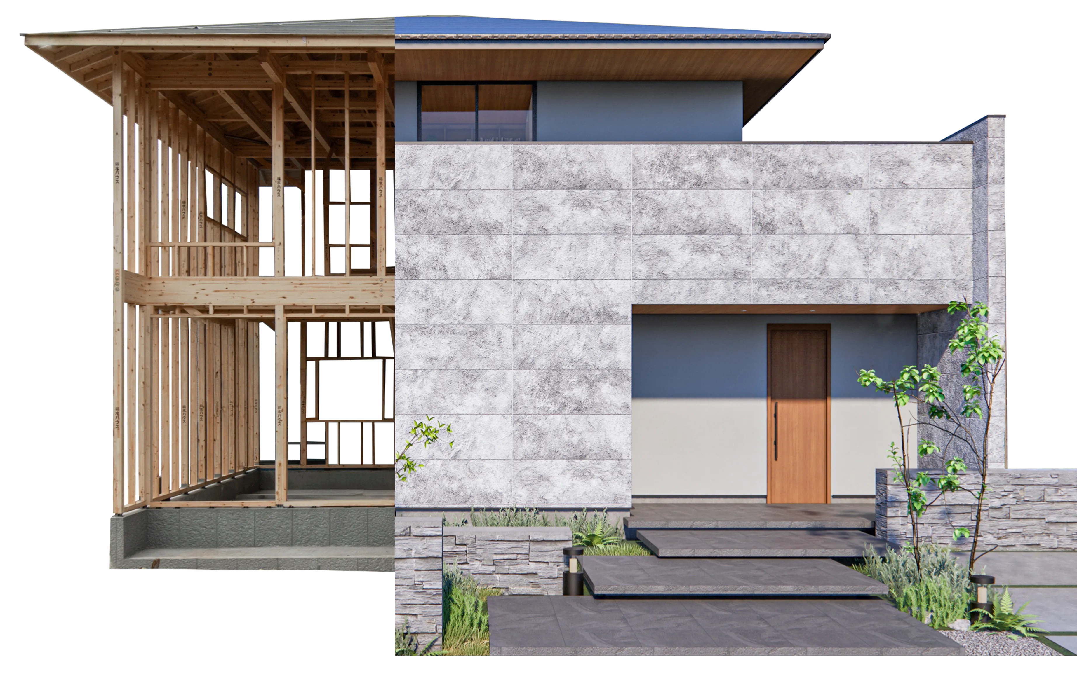 Sekisui x Totate Architecture