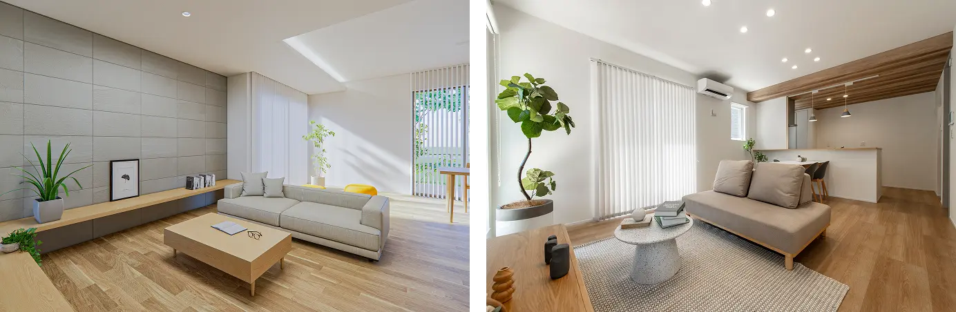 BASIC ギャラリー