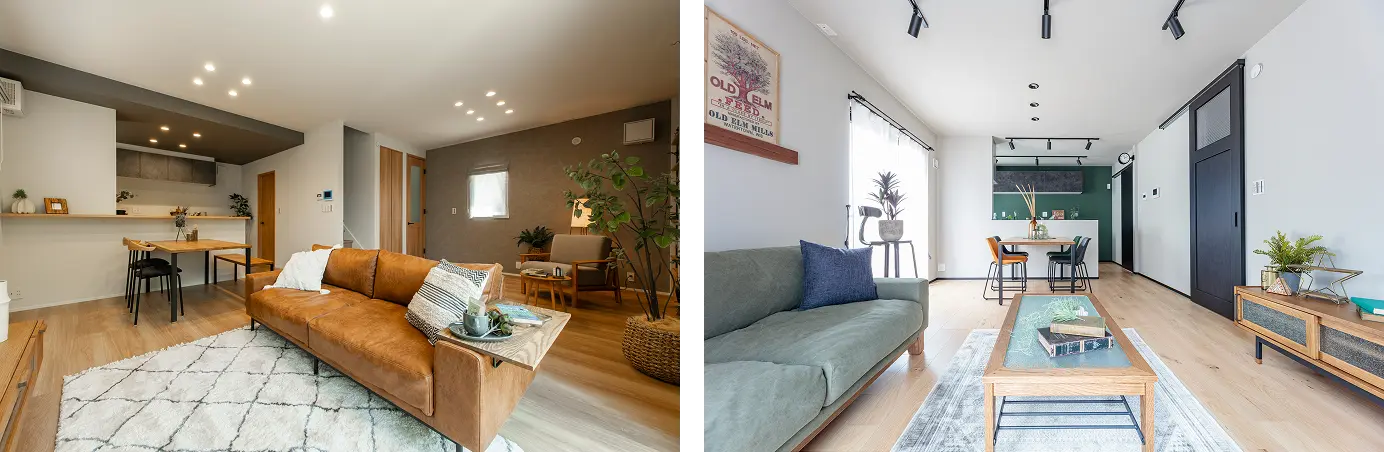 CASUAL ギャラリー