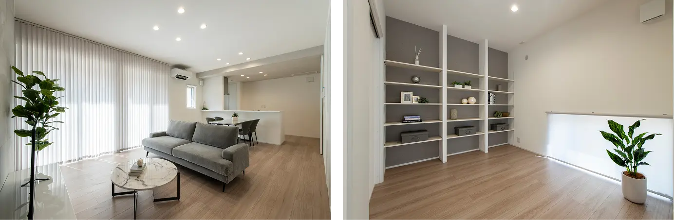 GRAYSH ギャラリー