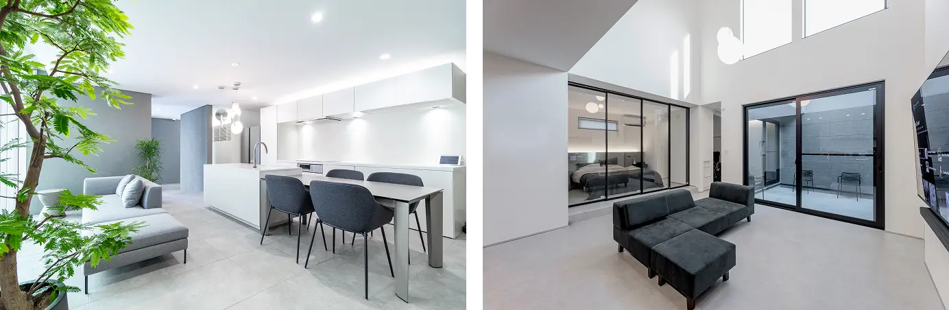 MODERN ギャラリー