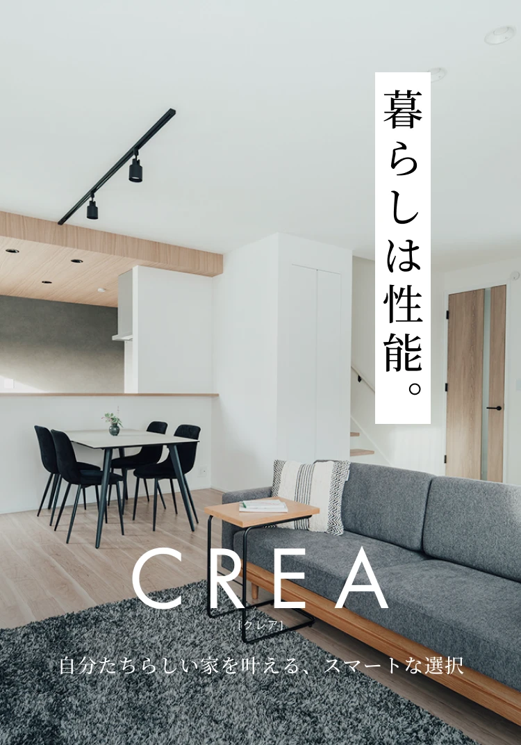 CREA