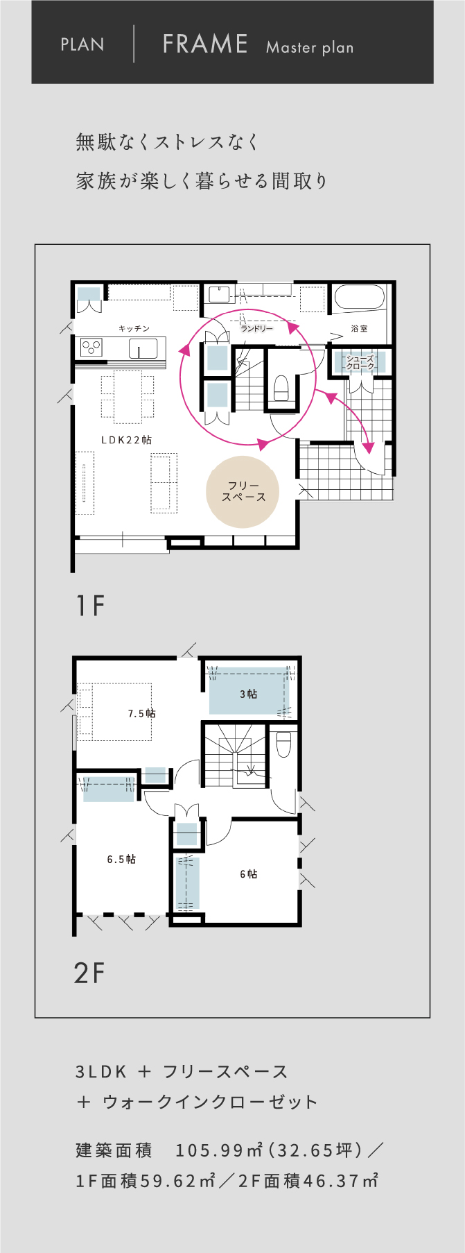 PLAN SMART PREMIUM FRAME style