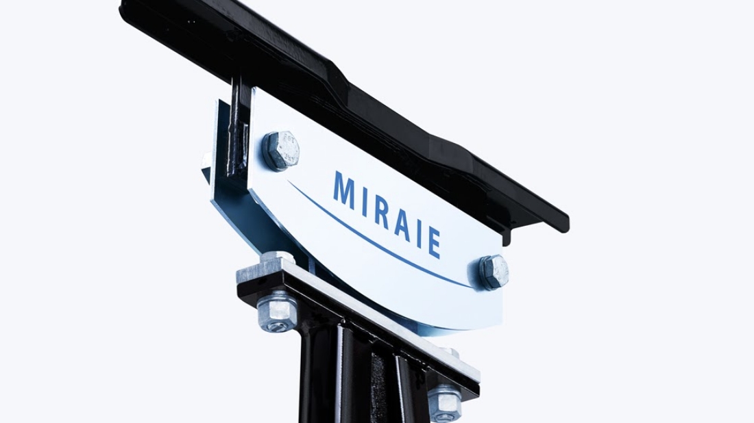 MIRAIE