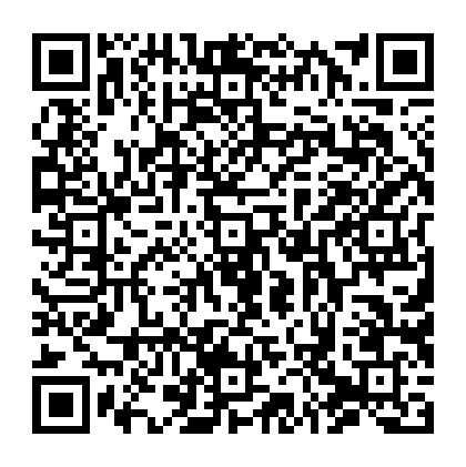 App Store QRコード