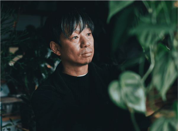 高田 直人さん