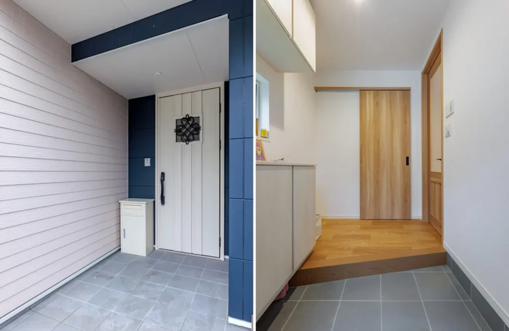 【注文住宅】便利な回遊動線を暮らしやすい平屋に |【公式】トータテハウジング